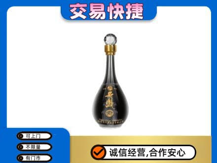 黔东南岑巩县名酒回收西凤酒2.jpg