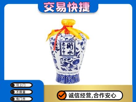 黔东南岑巩县回收名酒电话